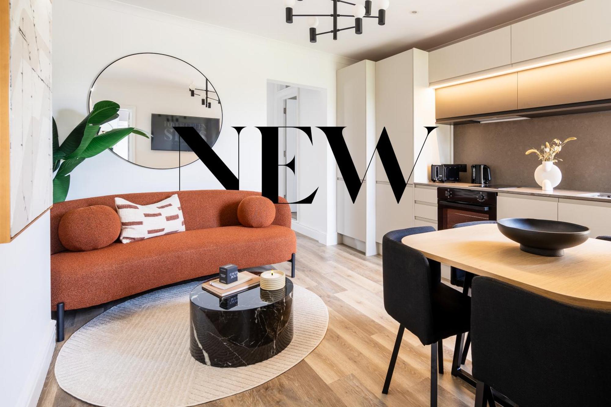 Newly Designed, 2Br Apt, 5Min From Northwood London Tube Station, Nato Hq, Ideal For Wembley, Warner Studio, Contractors Exteriér fotografie